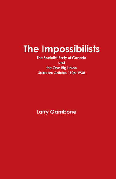 The Impossibilists