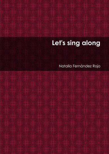 Let's sing along