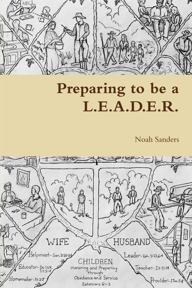 Prepared to Be a L.E.A.D.E.R.