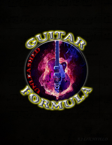 Guitar Formula Unleashed