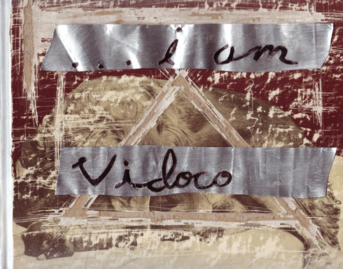 I Am Not Vidoco