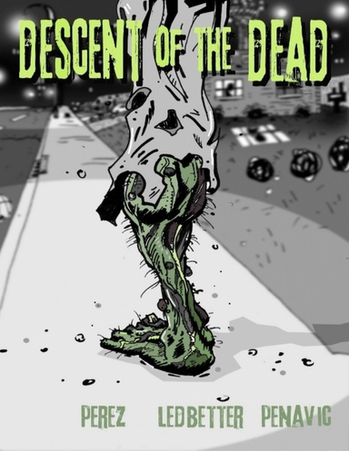 Descent of the Dead