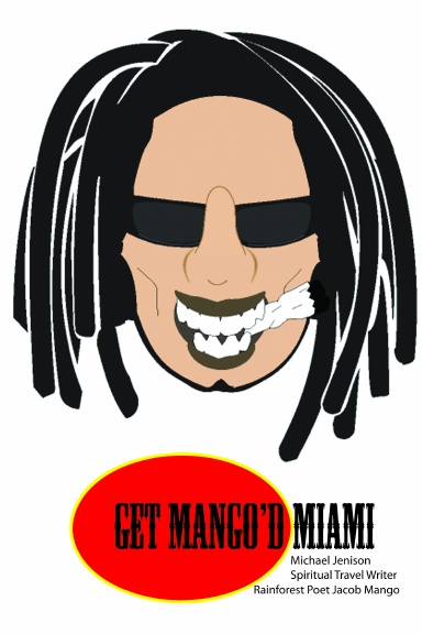 Get Mango'd Miami