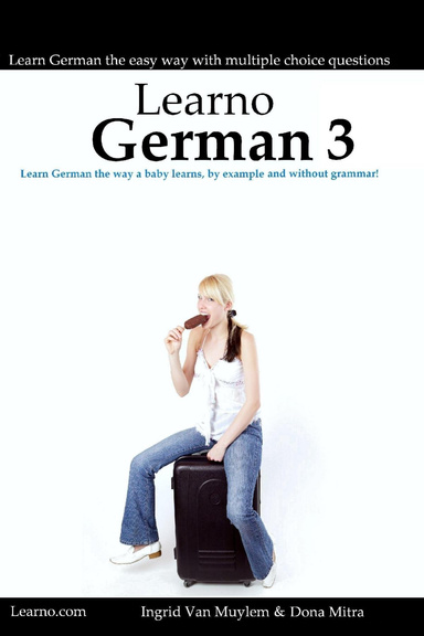 Learno German 3