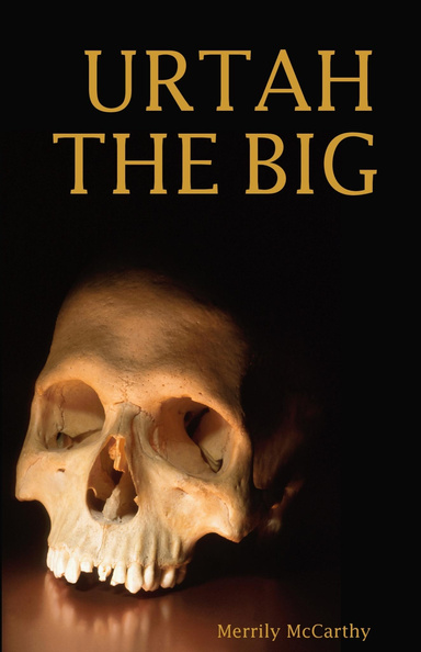 URTAH THE BIG