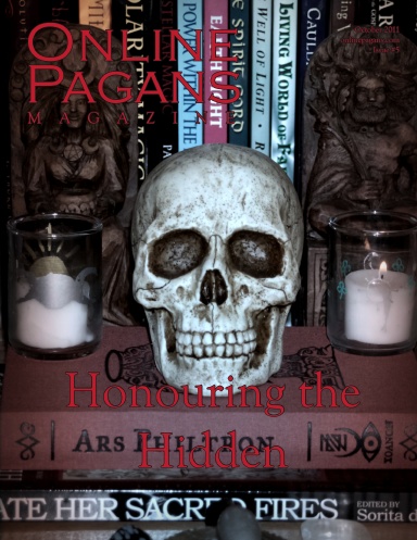 Online Pagans Magazine - Issue 5 - October 2011