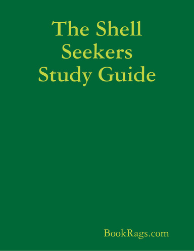The Shell Seekers Study Guide