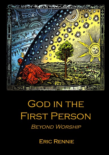 God in the First Person
