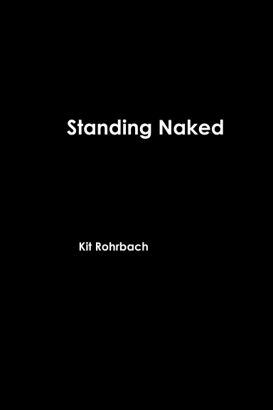 Standing Naked