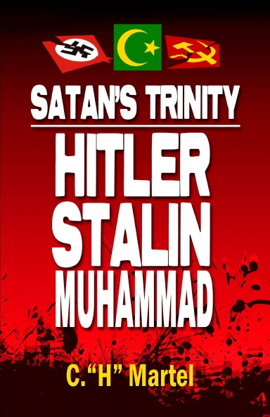 Satans Trinity
