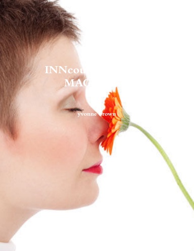 INNcourage website MAGAZINE