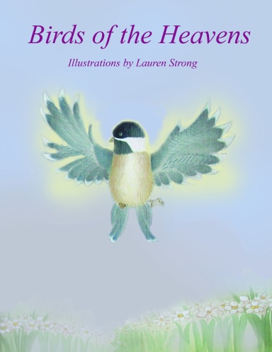 Birds Of The Heavens