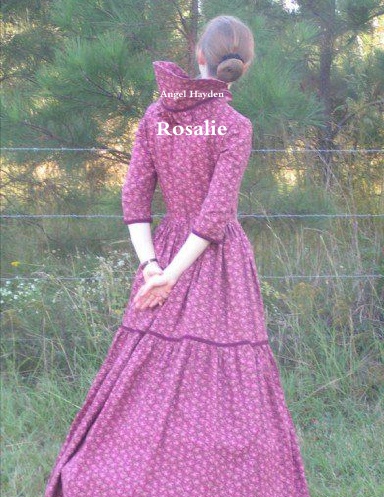 Rosalie