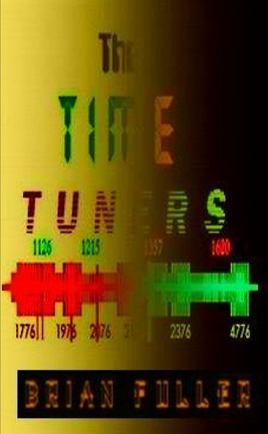 The Time Tuners