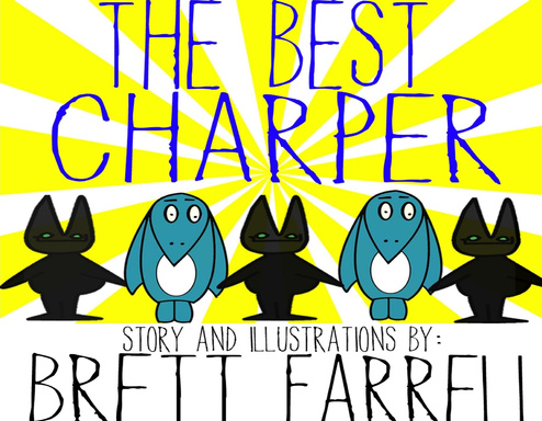 The Best Charper