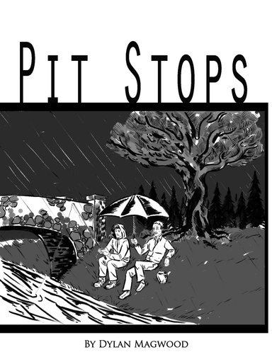 Pit stops