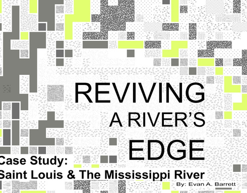 Reviving A River's Edge