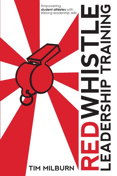 Red Whistle Leadership Training