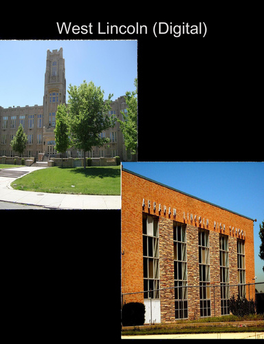 West Lincoln Digital version