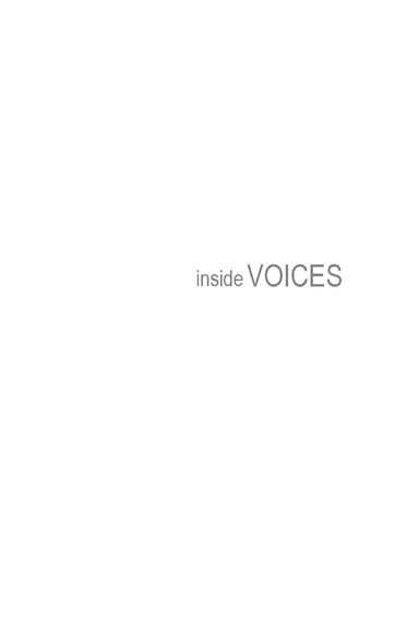 Inside Voices
