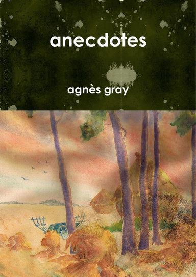 anecdotes