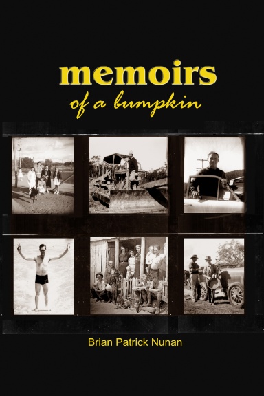 Memoirs of a Bumpkin
