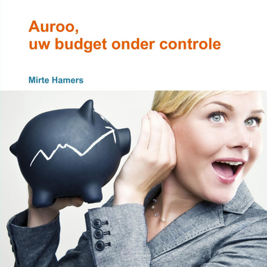 Auroo, uw budget onder controle