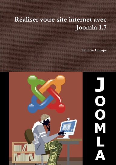 Réaliser votre site internet avec Joomla 1.7
