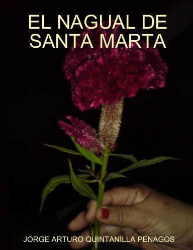 EL NAGUAL DE SANTA MARTA