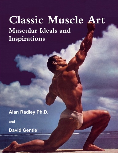 Classic Muscle Art (Colour)