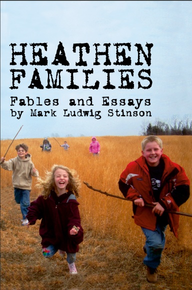 Heathen Families