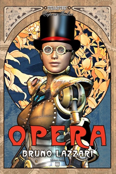 Opera - edizione a colori