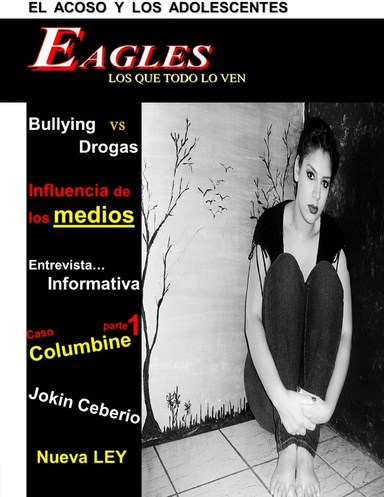 Eagles [Edición N°3]