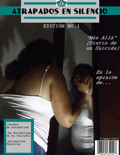 Atrapados en Silencio (El Suicidio) [Revista]