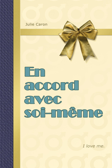 En accord avec soi - Hommes