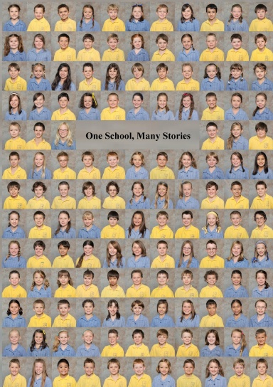 One School, Many Stories