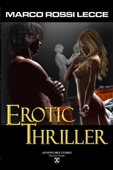 Erotic Thriller