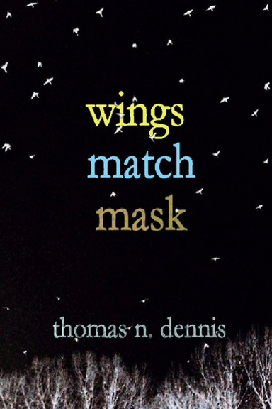 Wings Match Mask