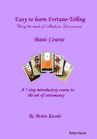 Correspondence Course Basic