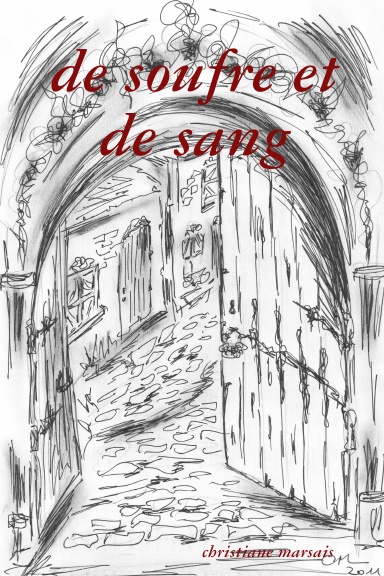 de soufre et de sang