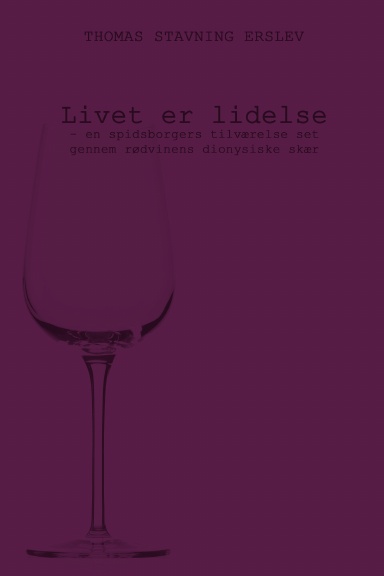 Livet er lidelse