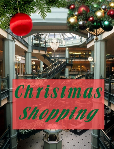 Christmas Shopping