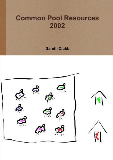Common Pool Resources - 2002