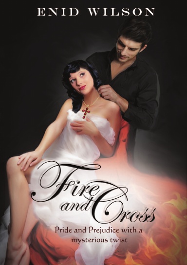 Fire and Cross