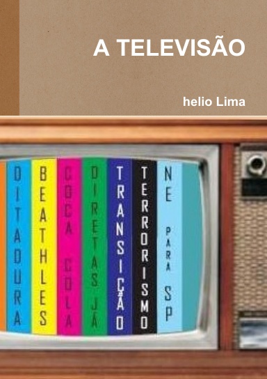 A TELEVISÃO