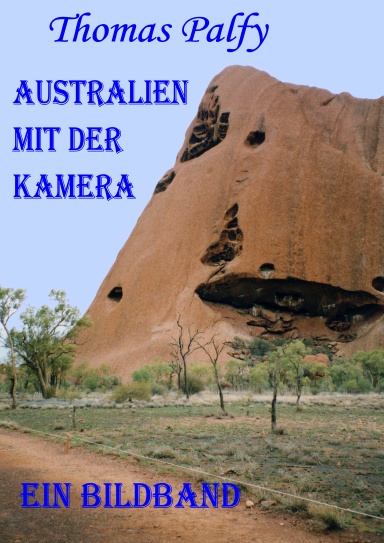 Australien mit der Kamera