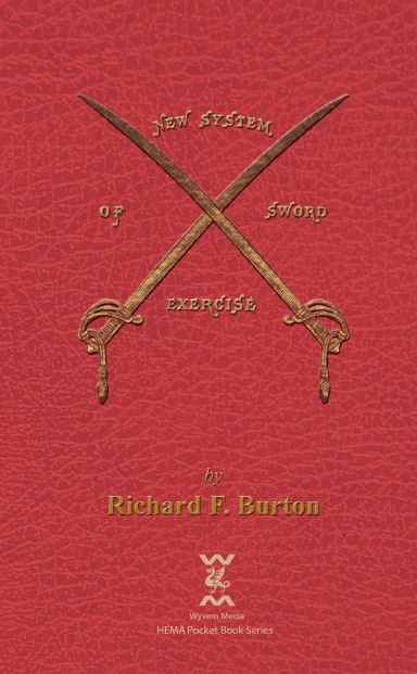 New System of Sword Exercise