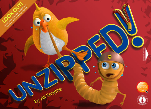 Unzipped!