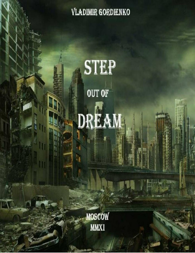 Step out of Dream