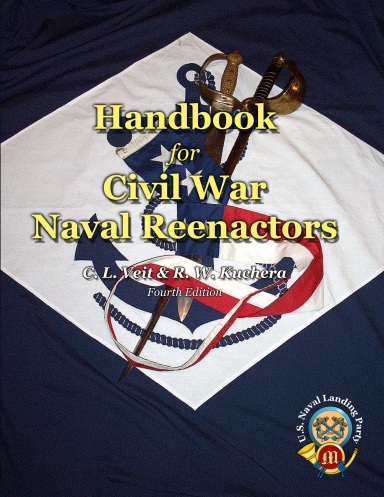 USNLP Handbook for Civil War Naval Reenactors